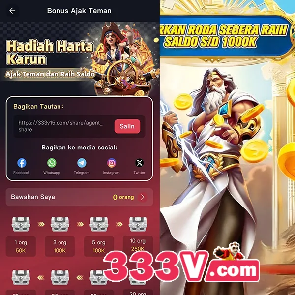 333V
