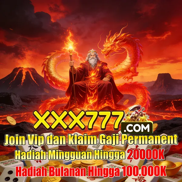 XXX777