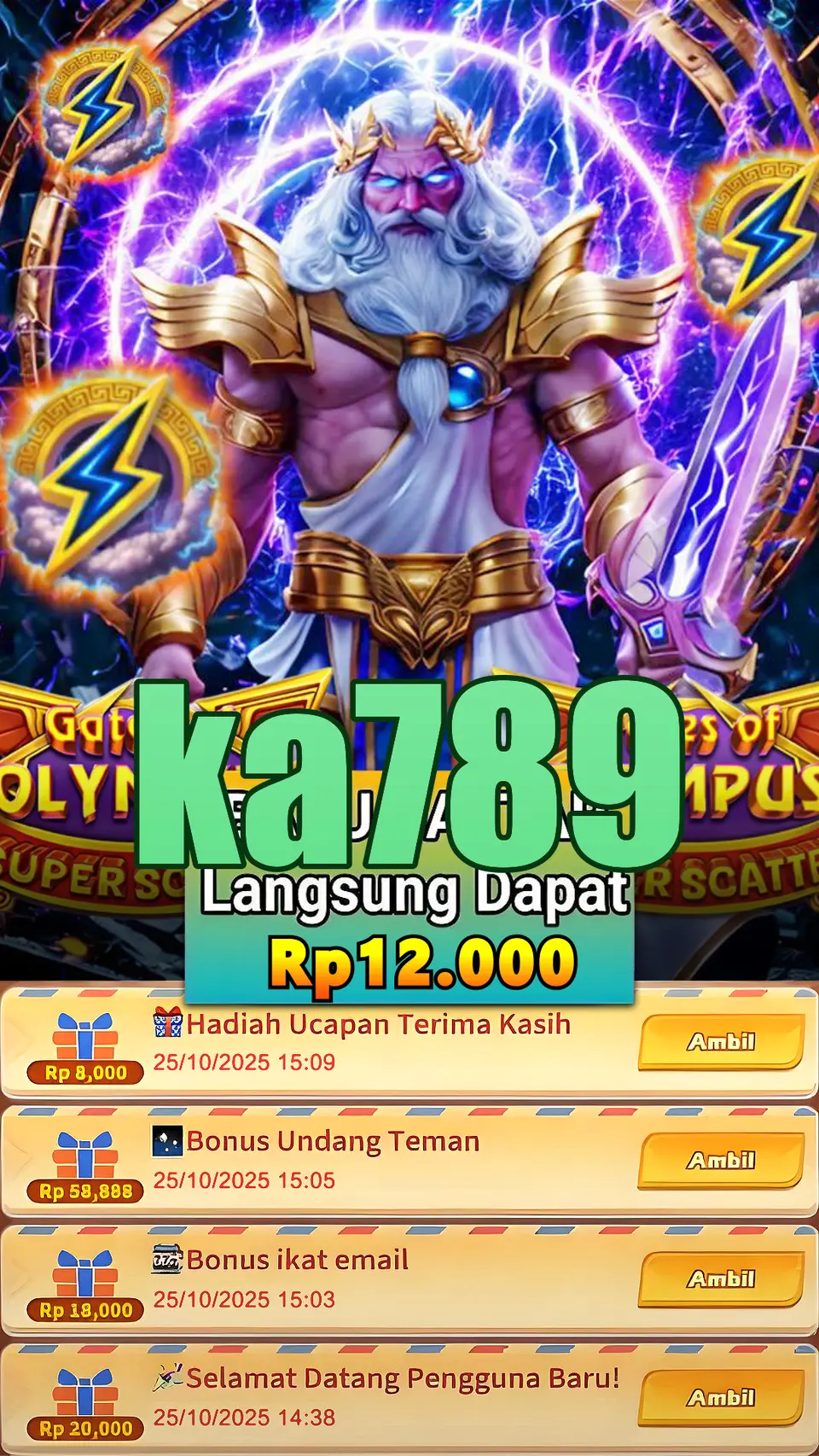 ka789 Unduh