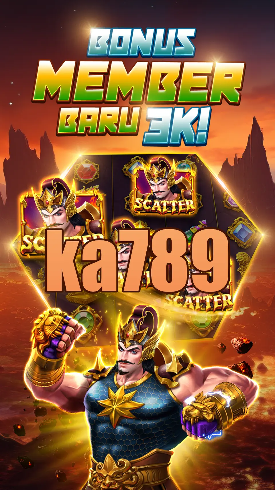 ka789 Unduh