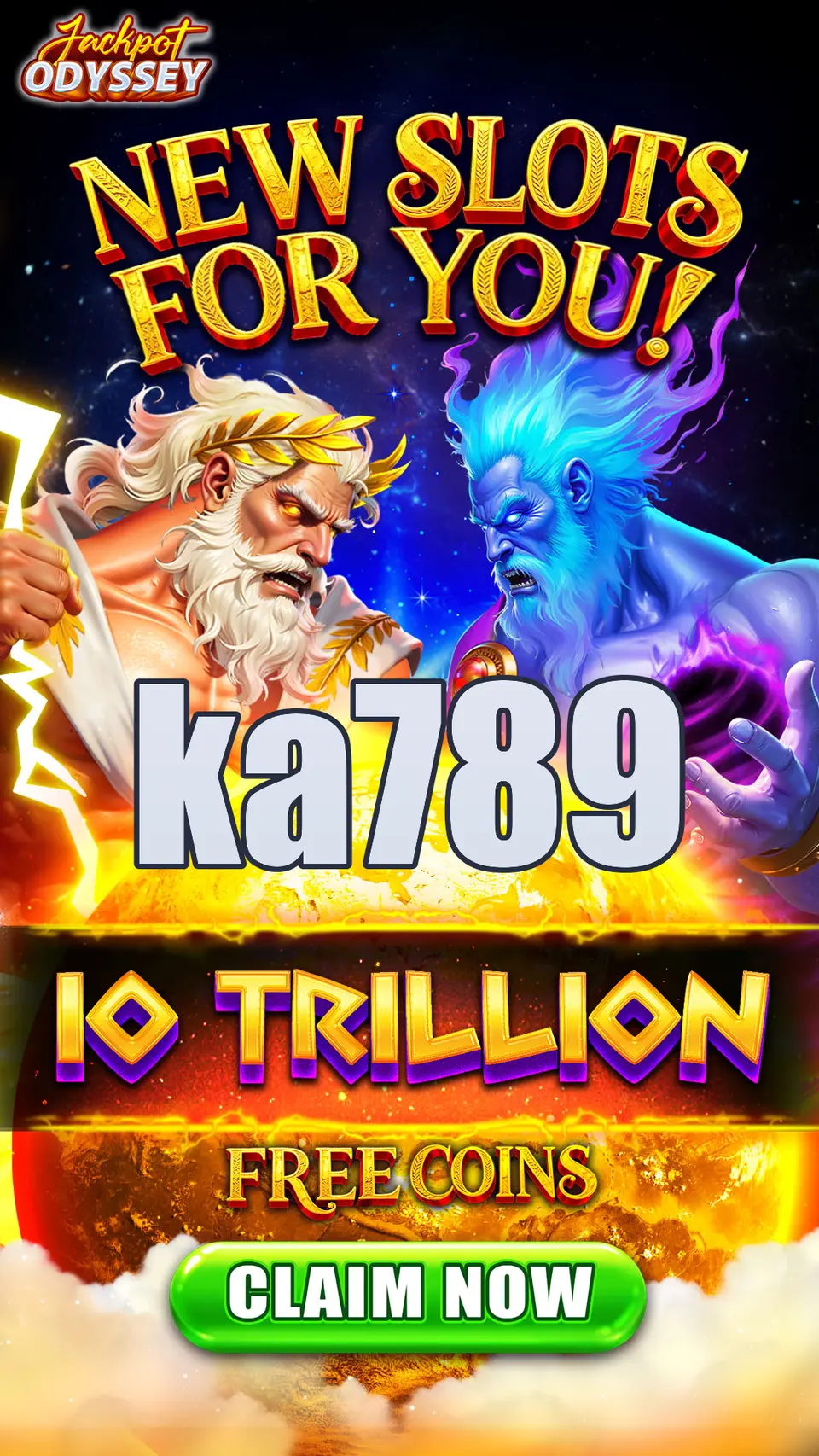 ka789 Masuk