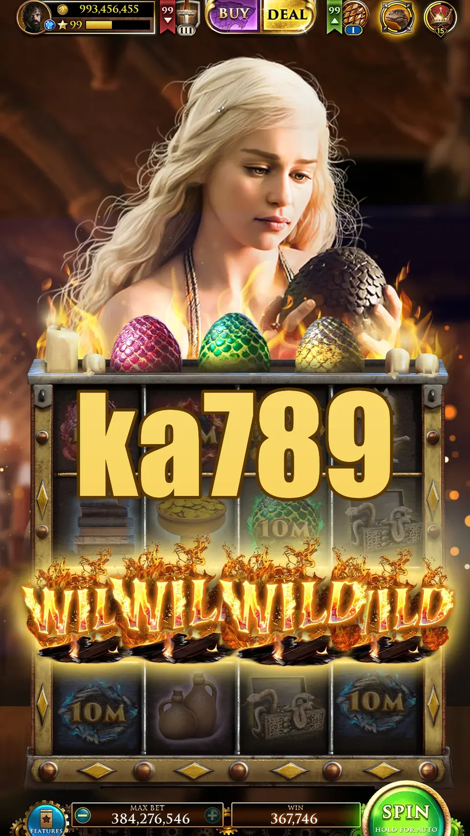 ka789 Masuk