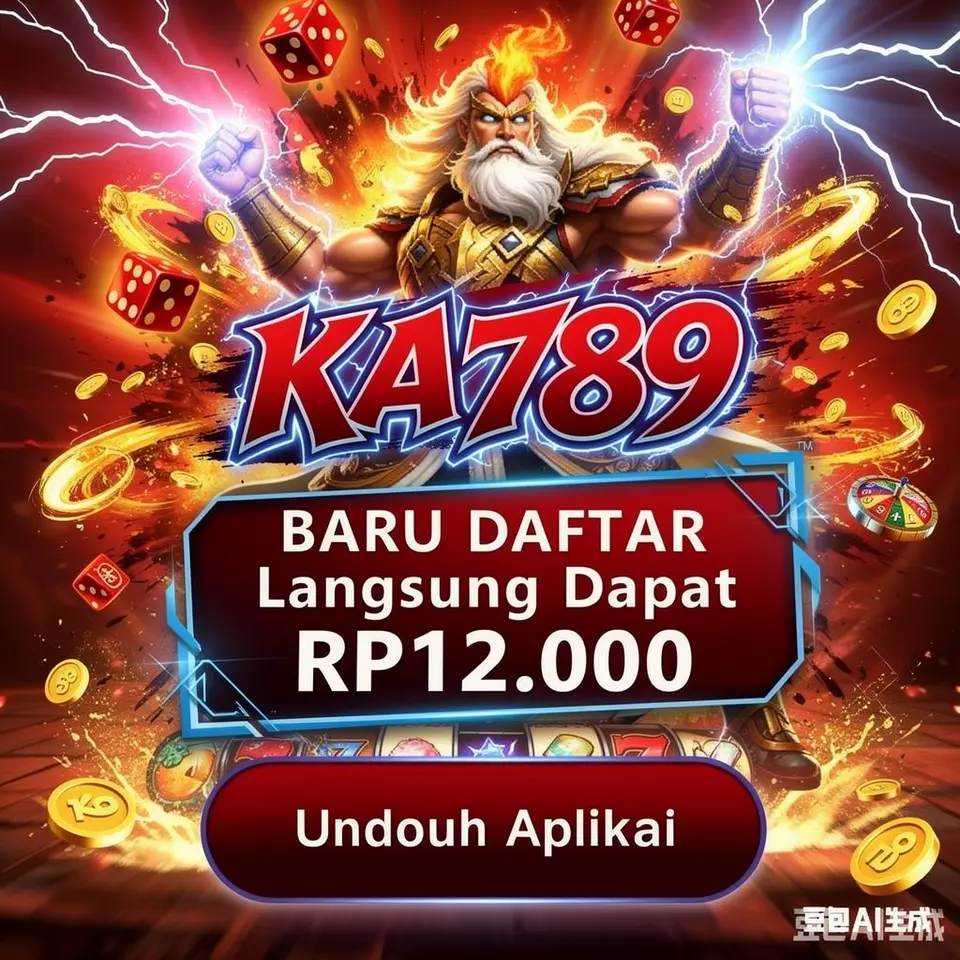 ka789 APK Resmi Unduh