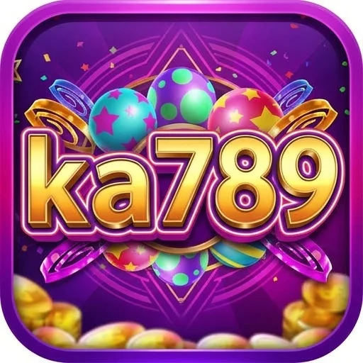 ka789 Logo - Resmi