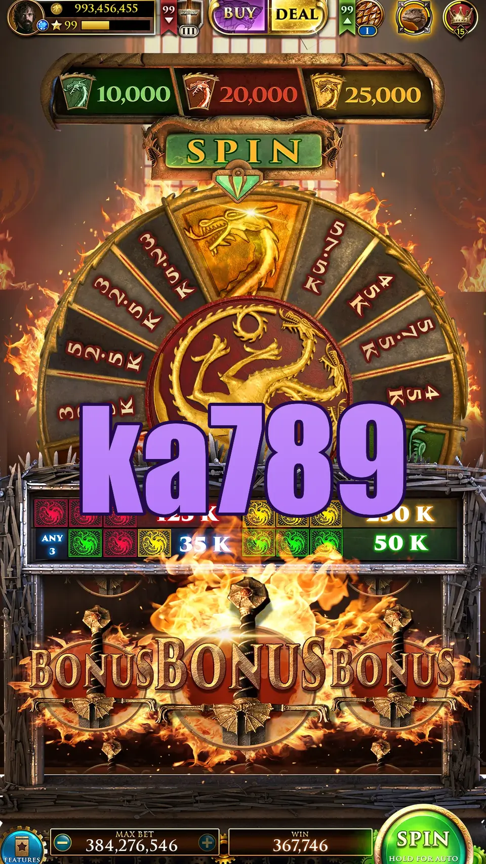 ka789 Tangkapan Layar - APK Resmi